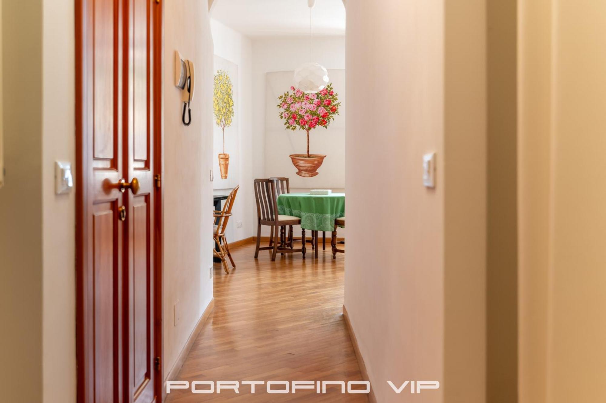 Your Window On Portofino By Portofinovip Exterior foto