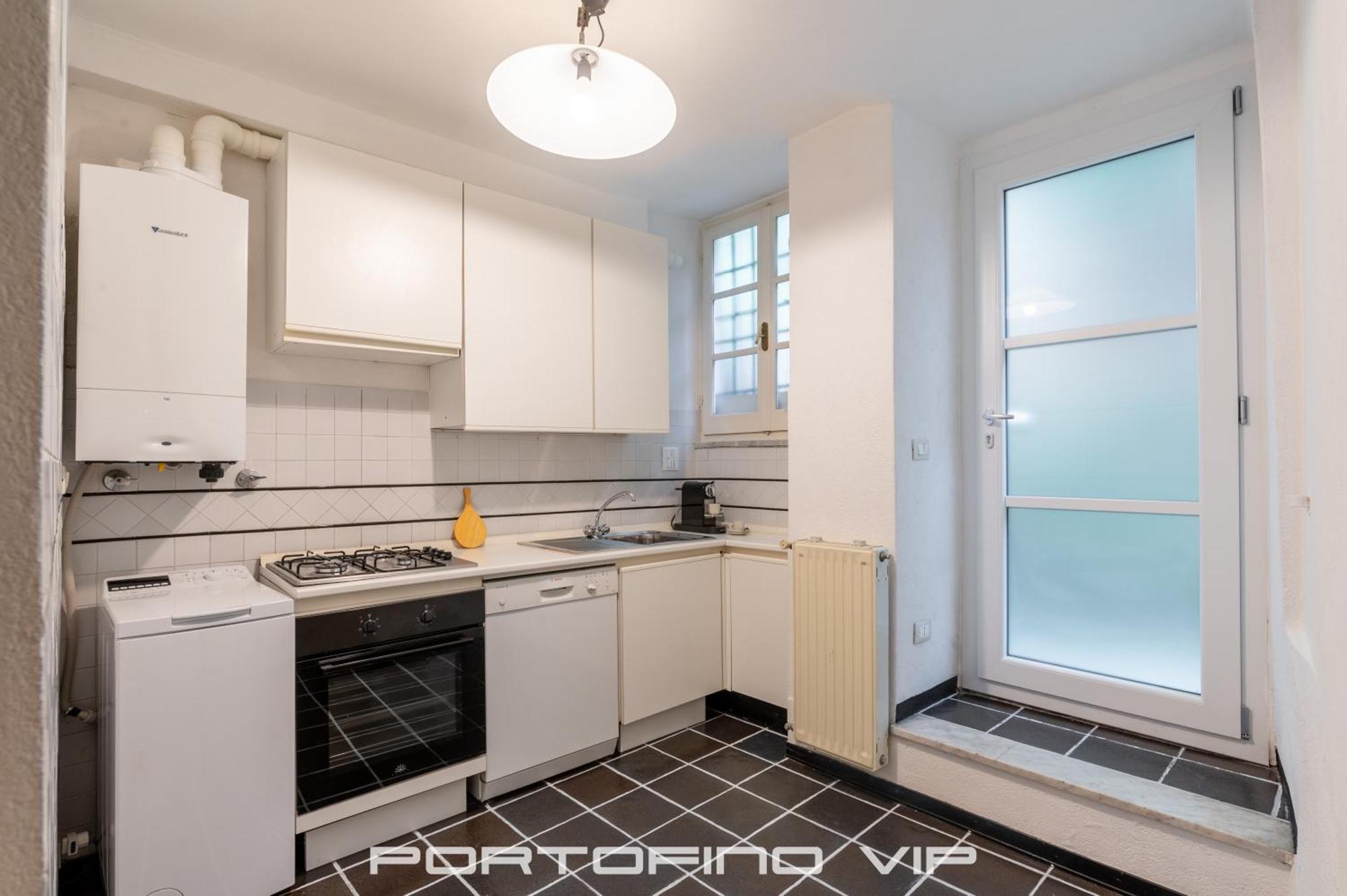 Your Window On Portofino By Portofinovip Exterior foto