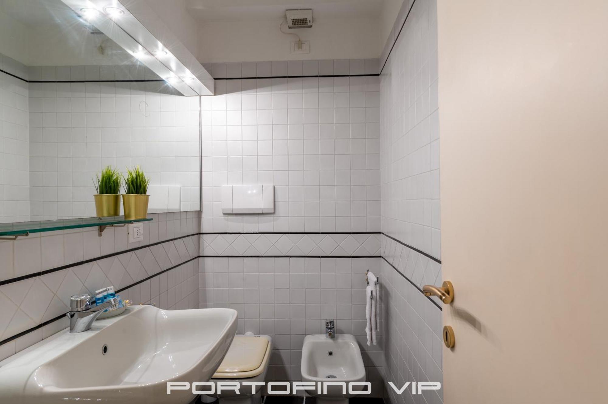 Your Window On Portofino By Portofinovip Exterior foto