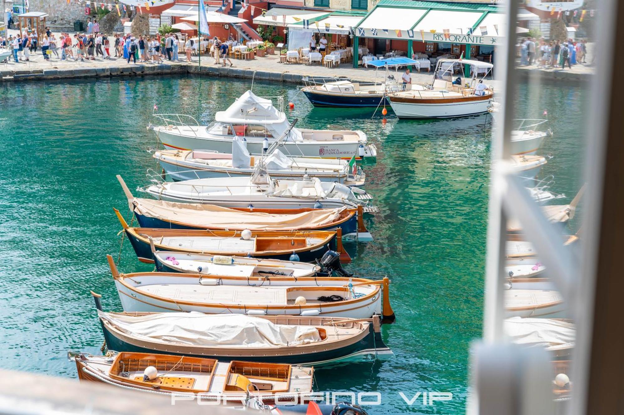 Your Window On Portofino By Portofinovip Exterior foto