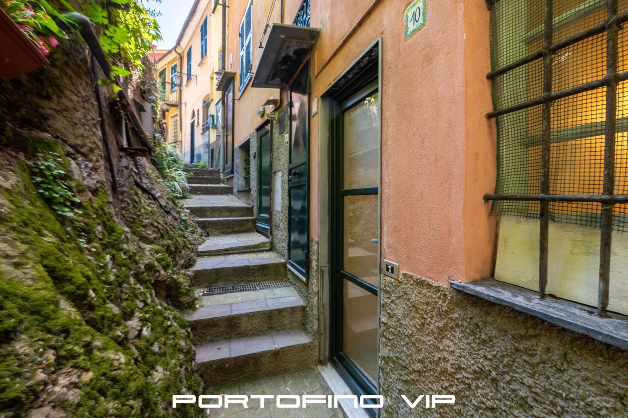 Your Window On Portofino By Portofinovip Exterior foto