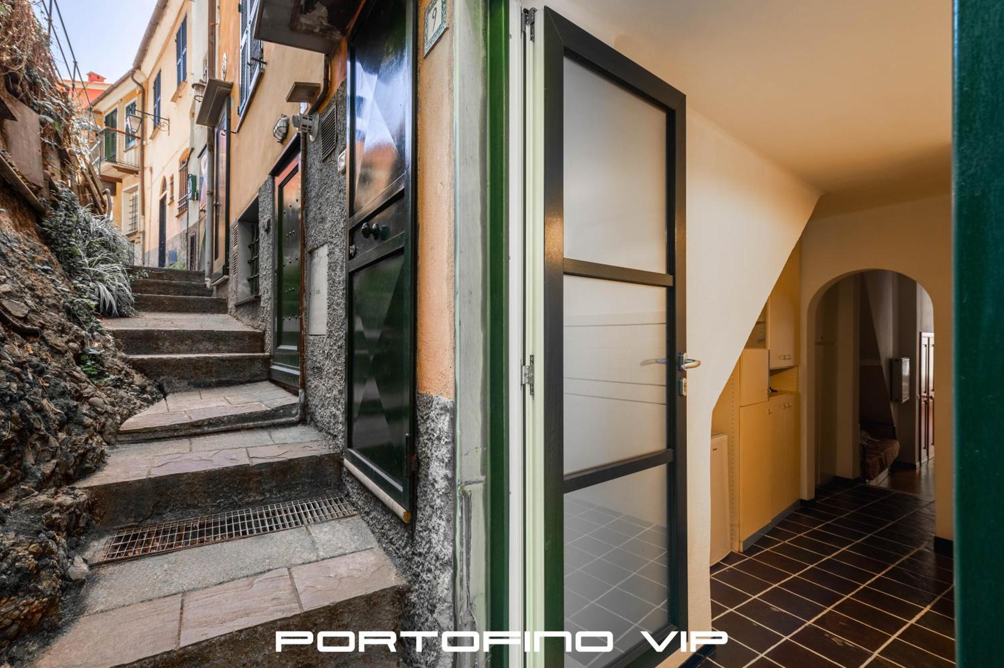 Your Window On Portofino By Portofinovip Exterior foto