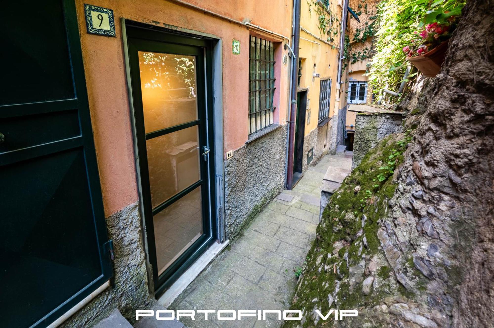 Your Window On Portofino By Portofinovip Exterior foto